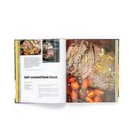 Ooni Cooking with Fire Cookbook - Thumbnail 7 of 8
