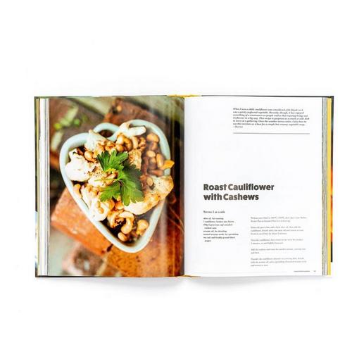 Ooni Cooking with Fire Cookbook - Primary Image