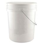 Leaktite 5 gal Food Safe Bucket with Lid - Thumbnail 1 of 2