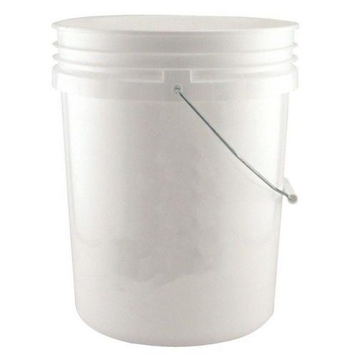 Leaktite 5 gal Food Safe Bucket with Lid - Primary Image