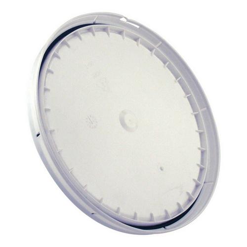 Leaktite 5 gal Food Safe Bucket with Lid - Primary Image