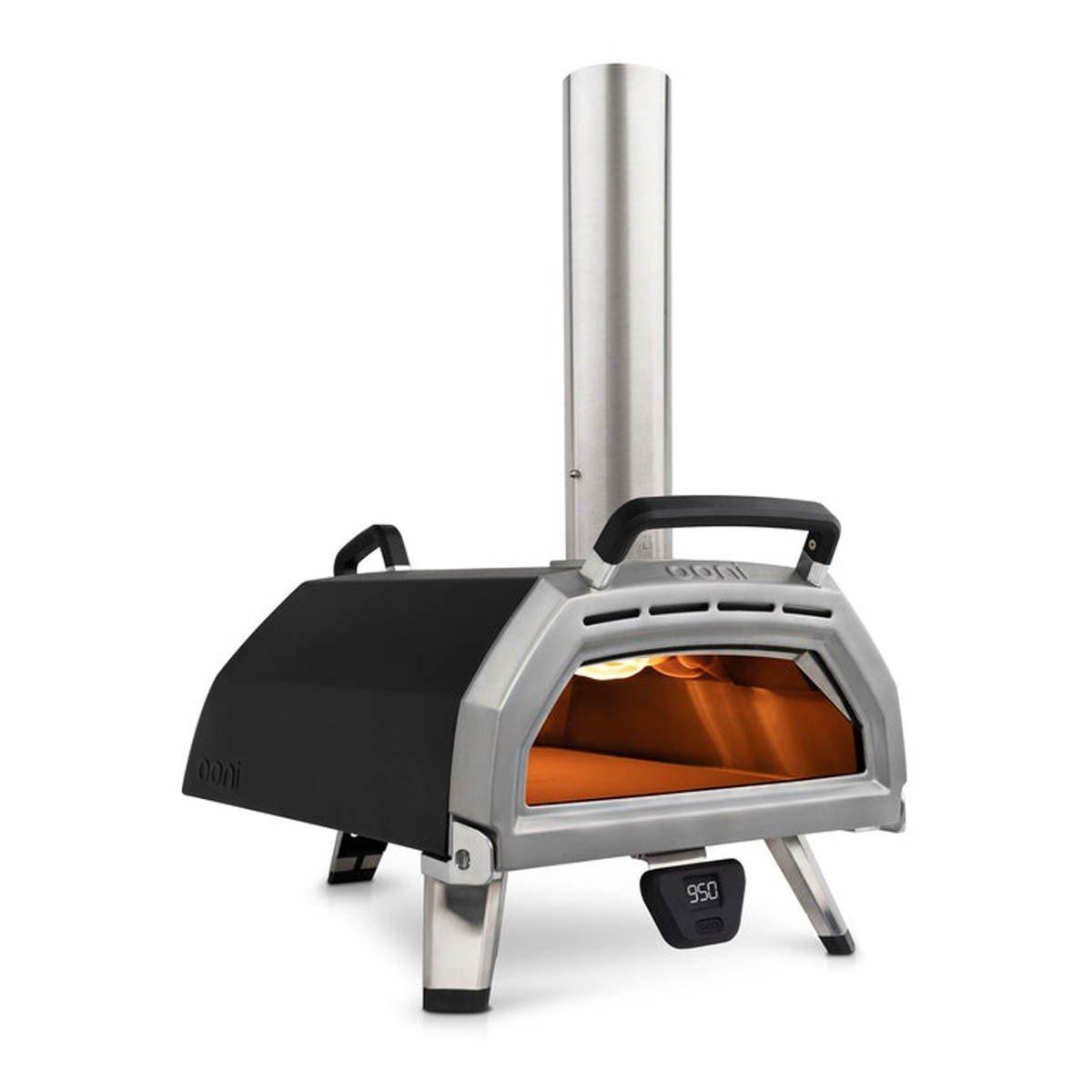 Ooni Karu 16 Multi-Fuel Pizza Oven - OONI