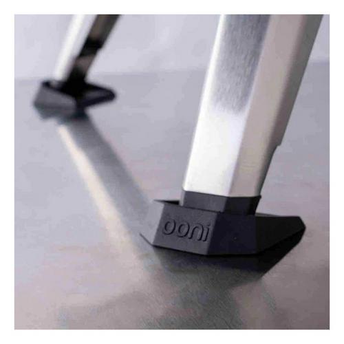 Ooni Shoes for Ooni Pizza Ovens 3-Pack - Primary Image