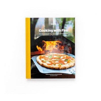 Ooni Cooking with Fire Cookbook - OONI