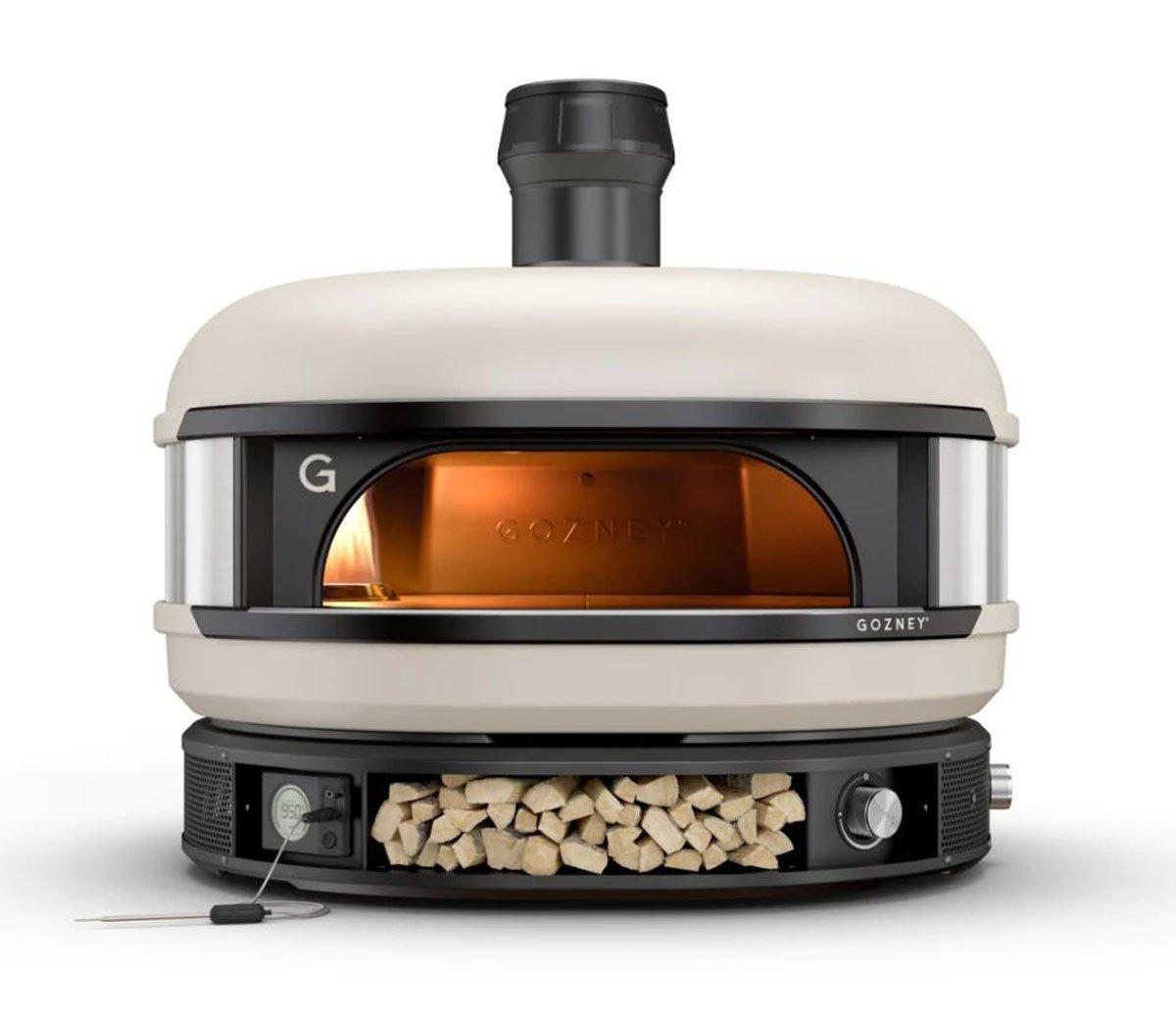 Gozney Dome Pizza Oven - Gozney