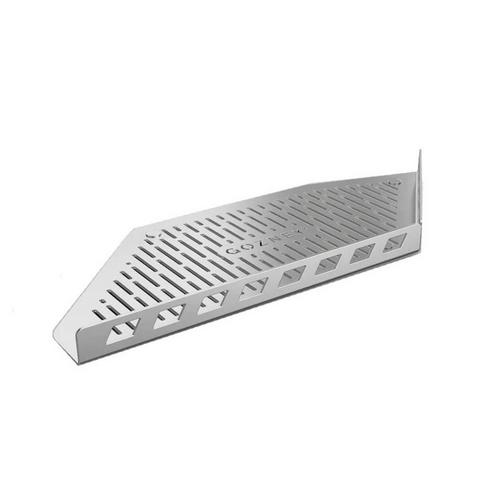 Gozney Dome Wood Rack - Primary Image