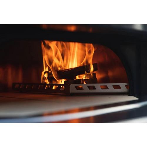 Gozney Dome Wood Rack - Primary Image