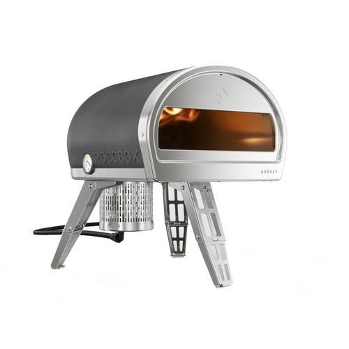 Gozney Roccbox Gas Pizza Oven - Primary Image