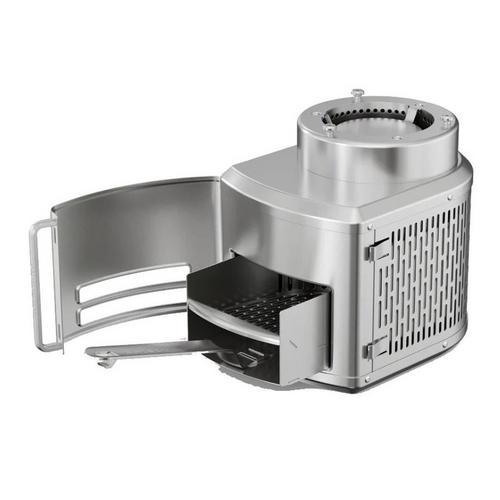 Gozney Roccbox Wood Burner 2.0 - Primary Image