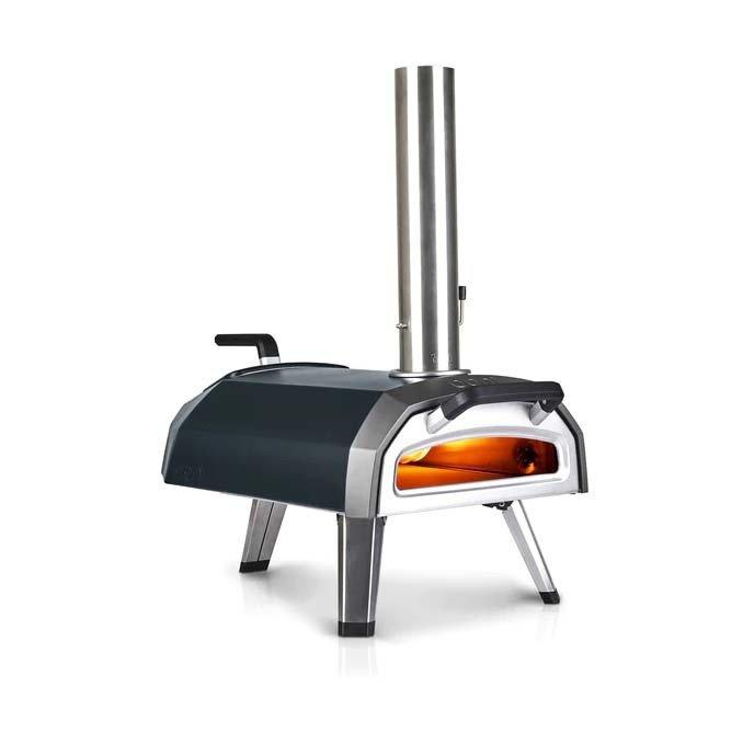OONI Karu 12G Multi-Fuel Pizza Oven - OONI