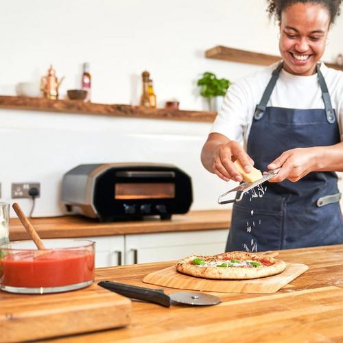 Ooni Volt 12 Electric Pizza Oven - Primary Image