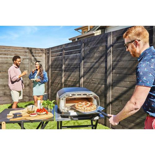 Ooni Volt 12 Electric Pizza Oven - Primary Image