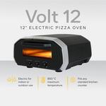 Ooni Volt 12 Electric Pizza Oven - Thumbnail 7 of 18