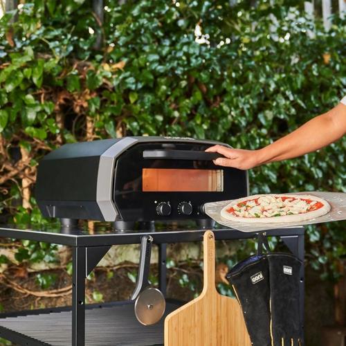 Ooni Volt 12 Electric Pizza Oven - Primary Image