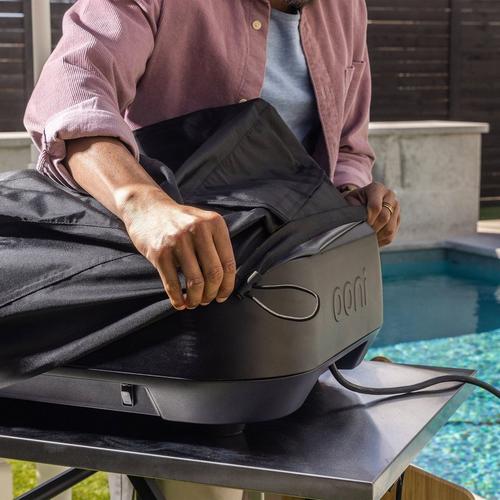 Ooni Volt 12 Cover - Primary Image