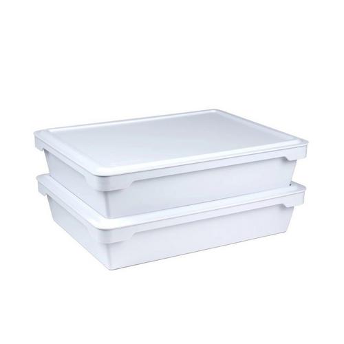 Ooni Pizza Dough Boxes - Primary Image