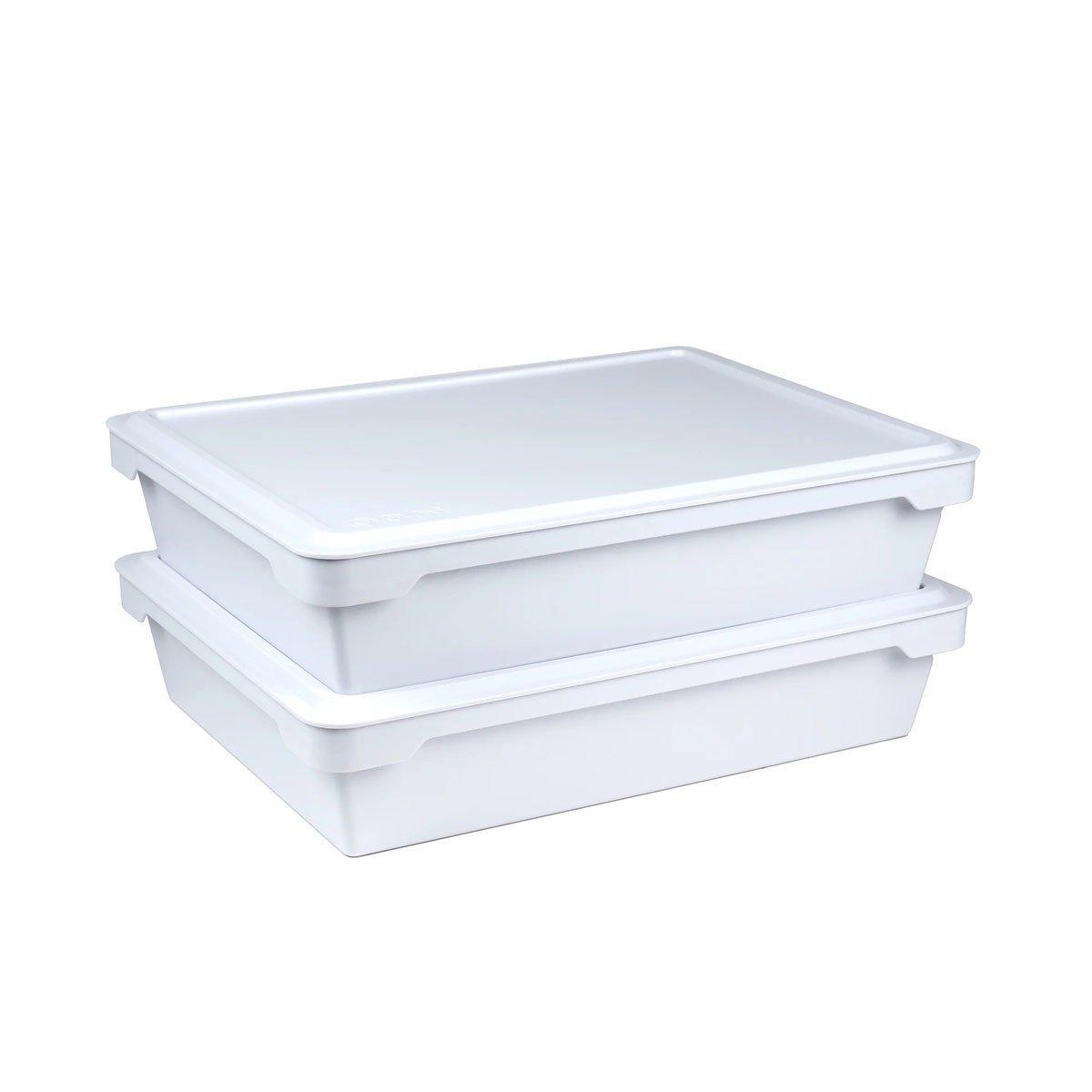 Ooni Pizza Dough Boxes - OONI