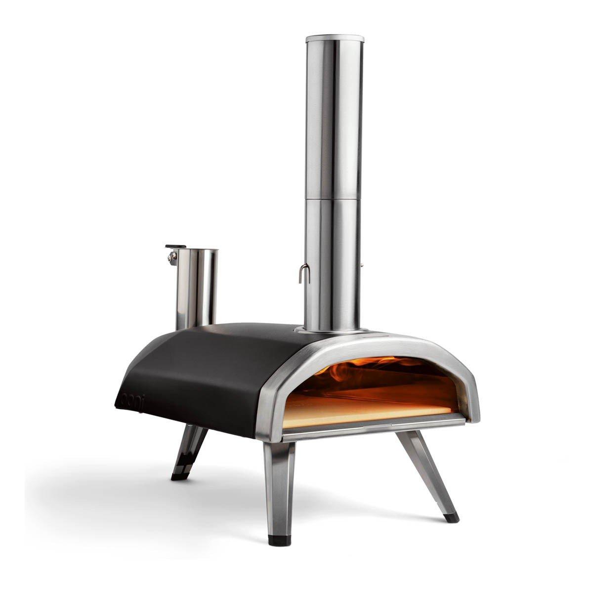 Ooni Fyra 12 Wood Pellet Pizza Oven - OONI