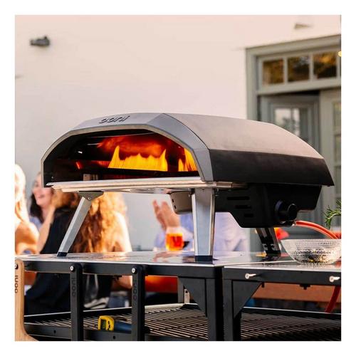 Ooni Koda 16 Gas Powered Pizza Oven - Primary Image