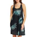 Women's Lagaci Worth A Wow Dress Swim Cover Up - Thumbnail 1 of 5