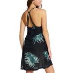 Women's Lagaci Worth A Wow Dress Swim Cover Up - Thumbnail 2 of 5