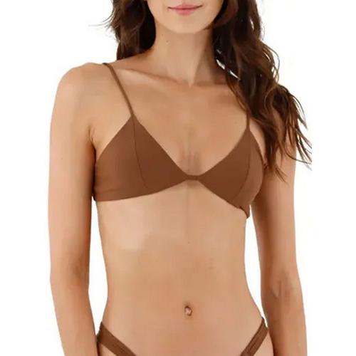 Women's Malai Fungi Swim Bikini Top - Primary Image