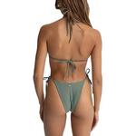 Women's Rhythm Classic Slide Tri Swim Bikini Top - Thumbnail 2 of 3