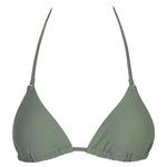 Women's Rhythm Classic Slide Tri Swim Bikini Top - Thumbnail 3 of 3