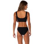 Women's Maaji Dazzle Lace Up Bralette Swim Bikini Top - Thumbnail 4 of 4