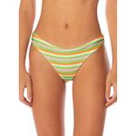Women's Maaji Iconic Low Rise Thin Side Swim Bottoms - Thumbnail 1 of 3