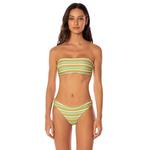 Women's Maaji Iconic Low Rise Thin Side Swim Bottoms - Thumbnail 3 of 3