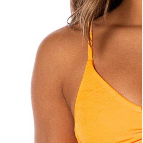 Women's Maaji Bia U Wire Bralette Swim Bikini Top - Primary Image