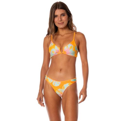 Women's Maaji Bia U Wire Bralette Swim Bikini Top - Primary Image