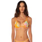 Women's Maaji Ginger Sliding Triangle Swim Bikini Top - Thumbnail 3 of 3