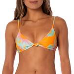 Women's Maaji Sahara Fixed Triangle Swim Bikini Top - Thumbnail 1 of 3