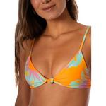 Women's Maaji Sahara Fixed Triangle Swim Bikini Top - Thumbnail 3 of 3