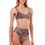 Women's Malai Cool Swim Bottoms - Thumbnail 1 of 2