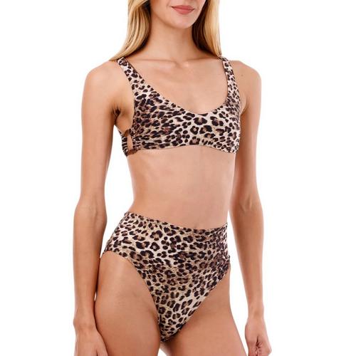 Women's Malai Cool Swim Bottoms - Primary Image