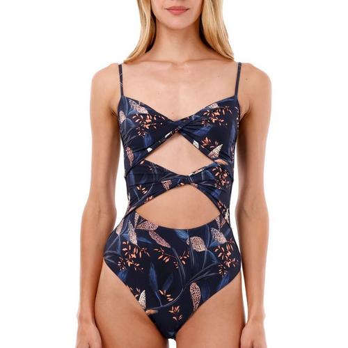 Women's Malai Wavelet One Piece Swimsuit - Primary Image
