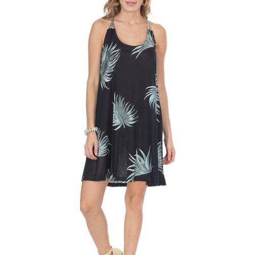 Women's Lagaci Worth A Wow Dress Swim Cover Up - Primary Image