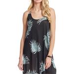 Women's Lagaci Worth A Wow Dress Swim Cover Up - Thumbnail 4 of 5
