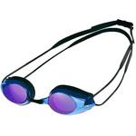 Adult Arena Tracks Mirrored Swim Goggles - Thumbnail 1 of 2