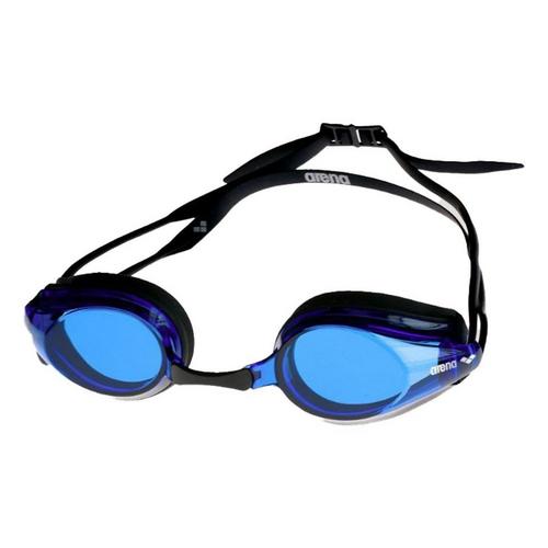 Adult Arena Tracks Swim Goggles - Primary Image