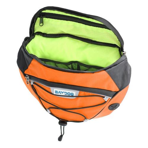 Bay Dog Saranac Dog Backpack - Primary Image