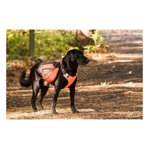 Bay Dog Saranac Dog Backpack - Primary Image