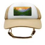 PupLid Trucker Dog Hat - Thumbnail 1 of 4