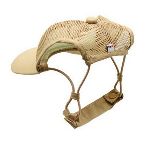 PupLid Trucker Dog Hat - Primary Image