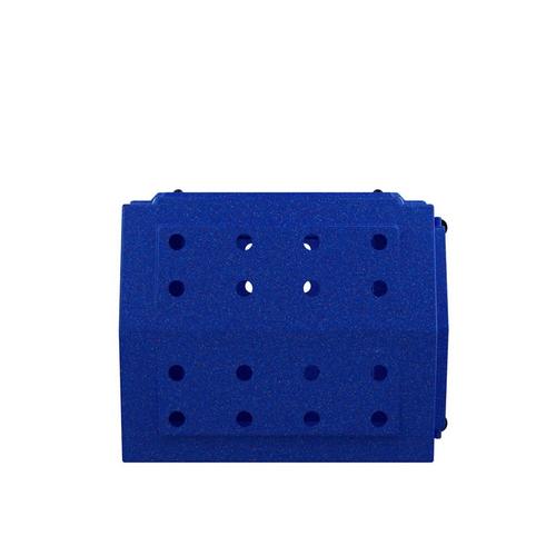 Ruff Land Kennels Single-Door Dog Kennel