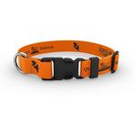 Wingo Outdoors Quail Forever Dog Collar - Thumbnail 1 of 2