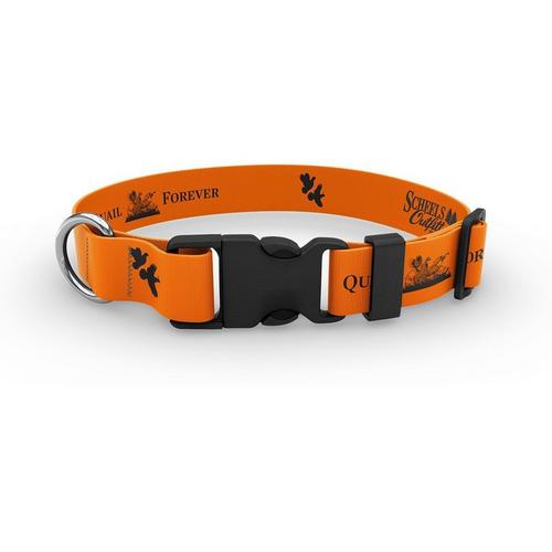 Wingo Outdoors Quail Forever Dog Collar - Primary Image